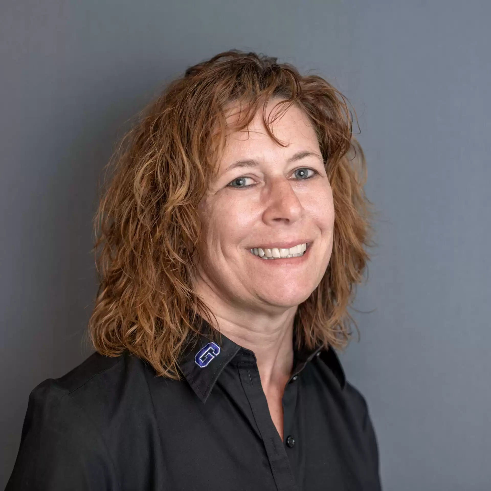 Esther Schneeberger